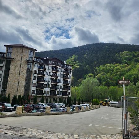 St Spas Velingrad Exteriér fotografie