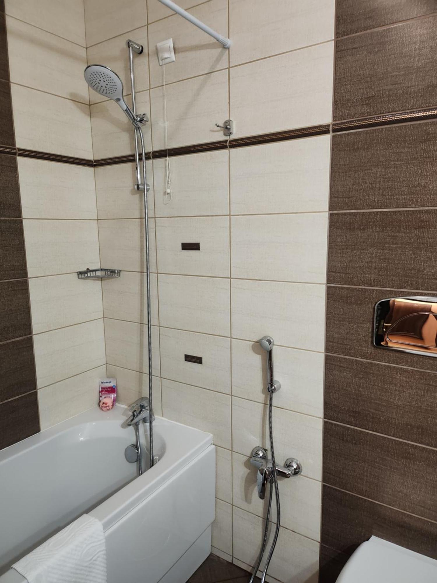 St Spas Velingrad Exteriér fotografie